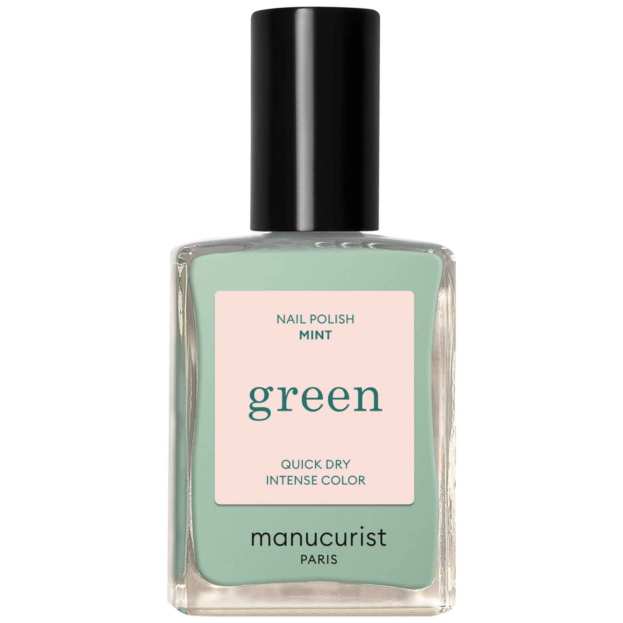 MINT Green Nagellack