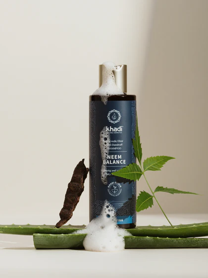 Shampoo Neem Balance 200ml