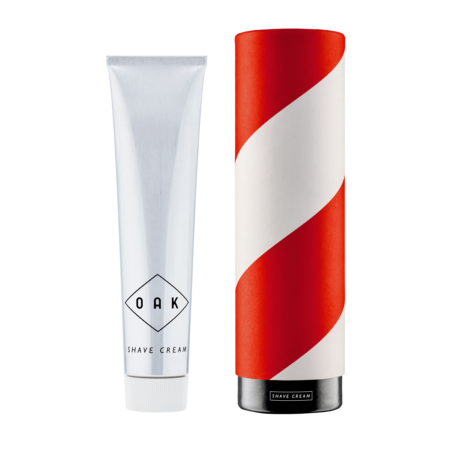 Shave Cream, 75 ml