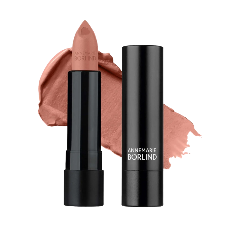 Lippenstift nude