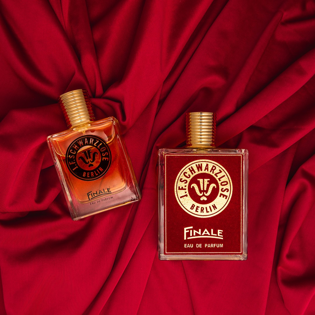 Finale Eau de Parfum, 50ml