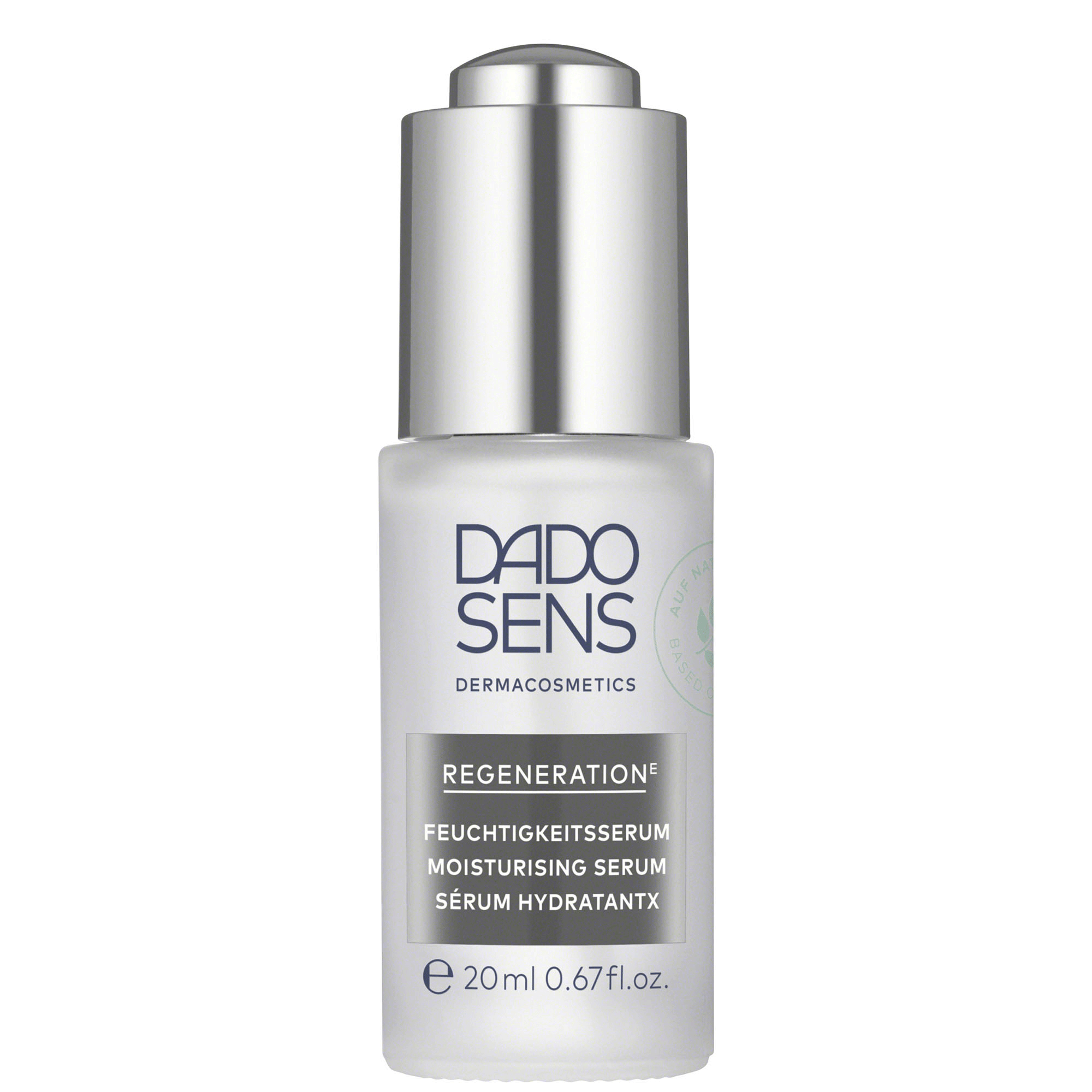 REGEN-E-FEUCHTIGKEITSSERUM20-ml