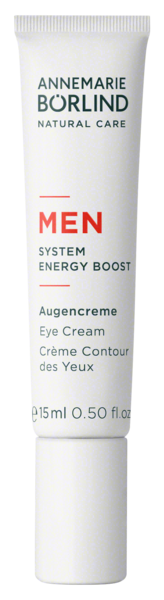 MEN Augencreme, 15 ml
