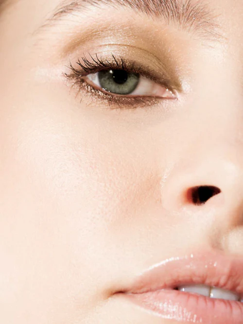 Natural Eyeshadow Pencil Golden Glow