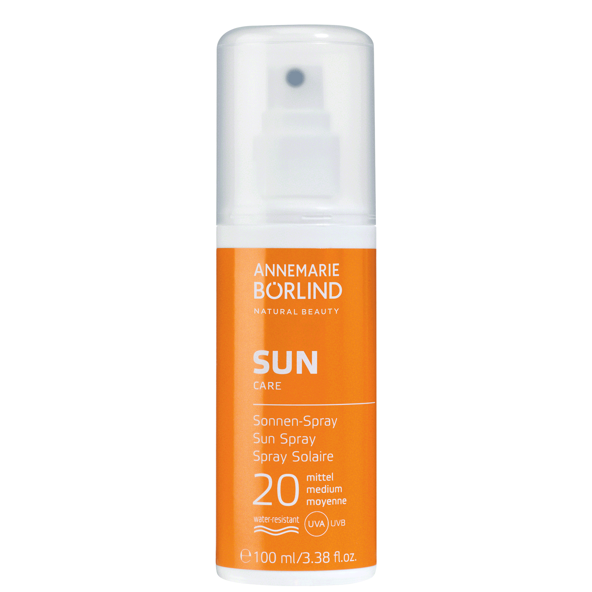 SUN-Sonnen-Spray-LSF-20-100-ml