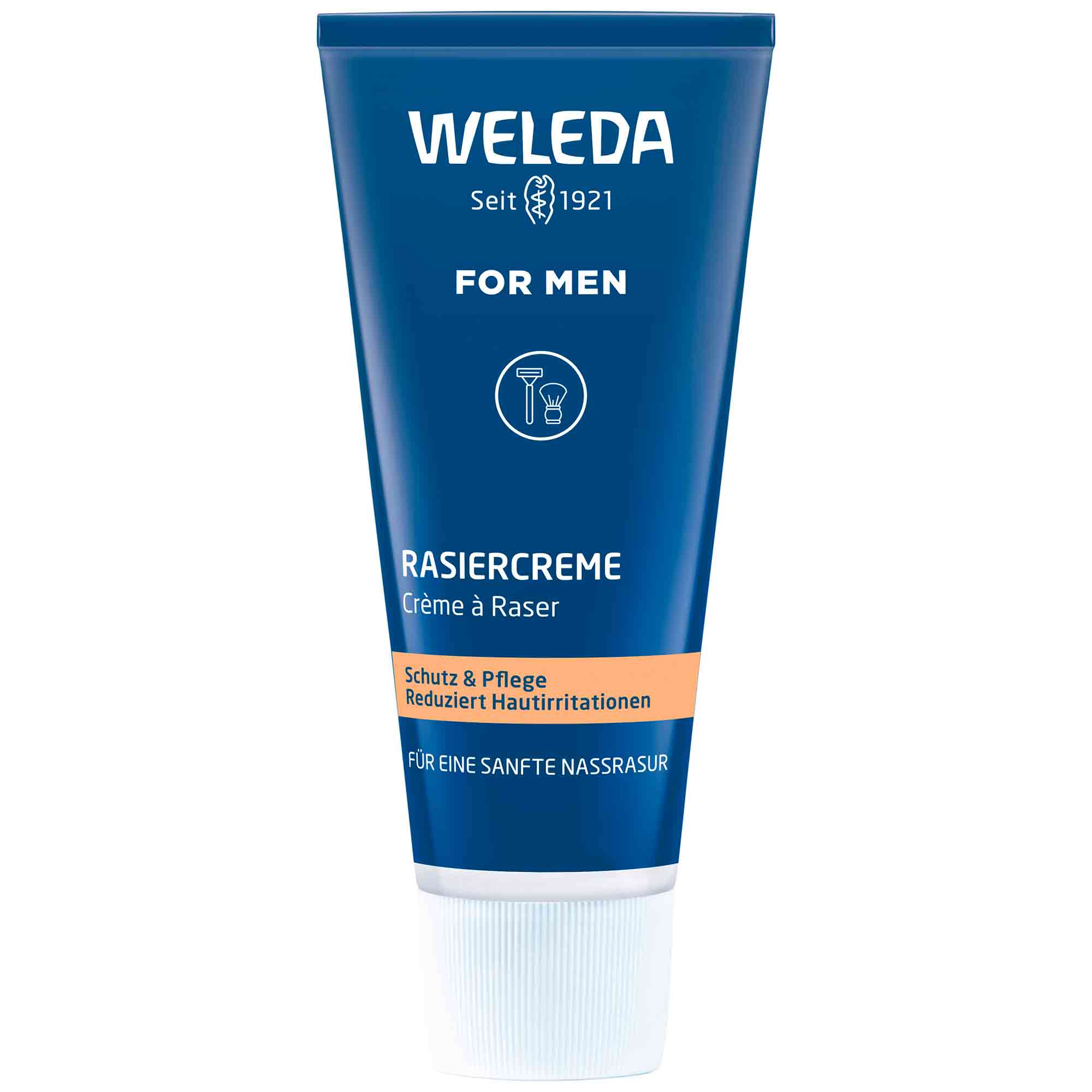 Rasiercreme 75 ml