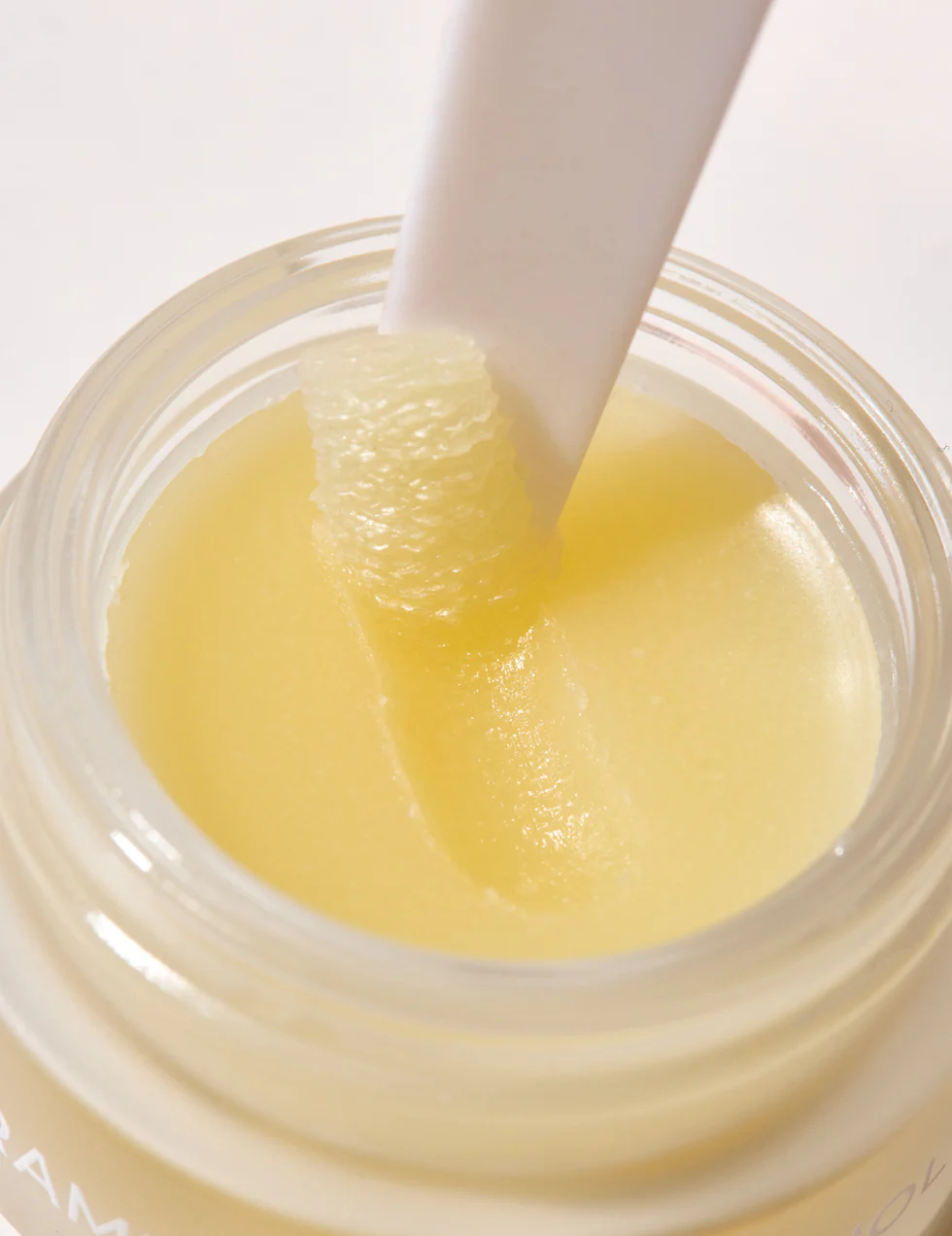 Organic Lip Mask - Bakuchiol + AHA