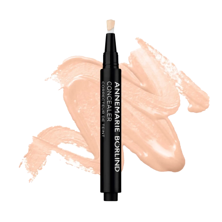 Concealer light