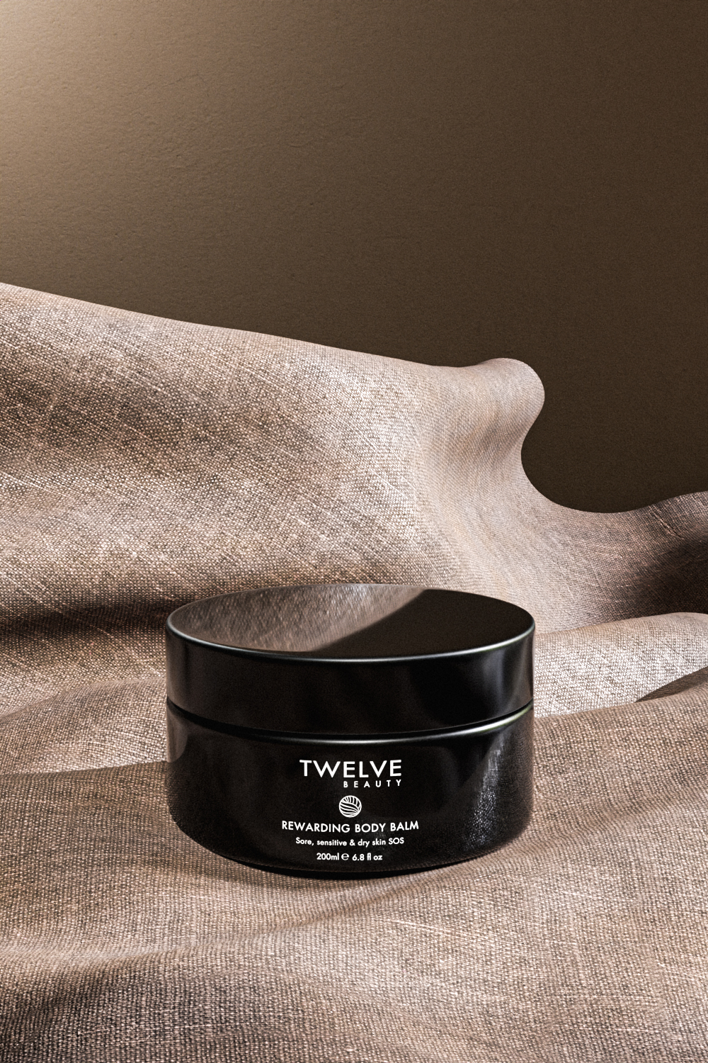 REWARDING BODY BALM, 200ml