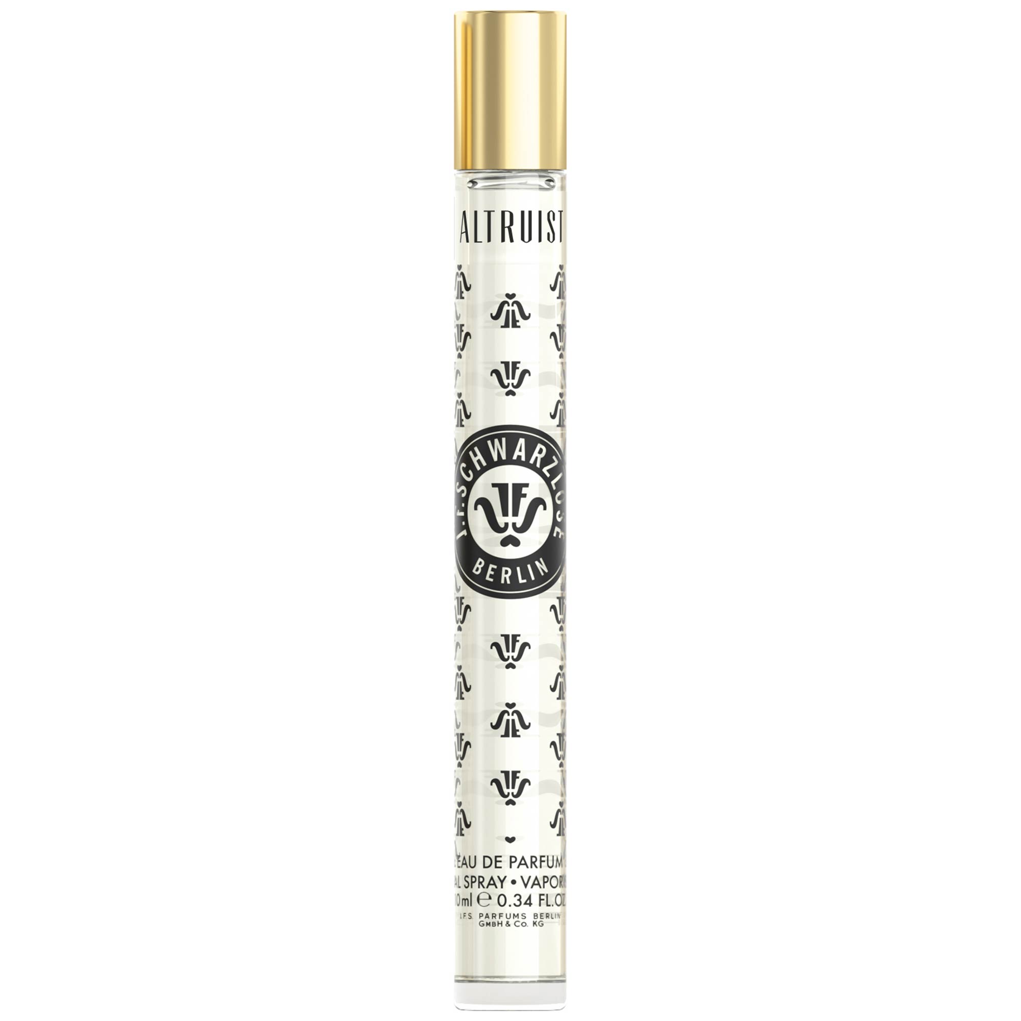 Altruist Eau de Parfum, 10ml