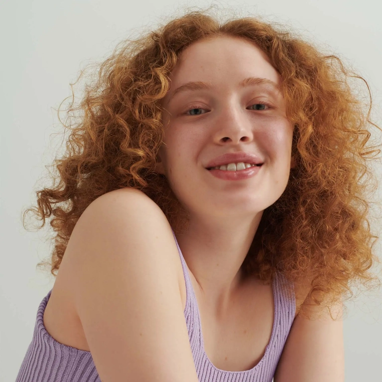 HYPERSENSITIVE Wimpern & Augenbrauenserum