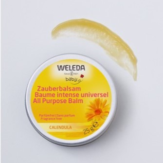 zauberbalsam
