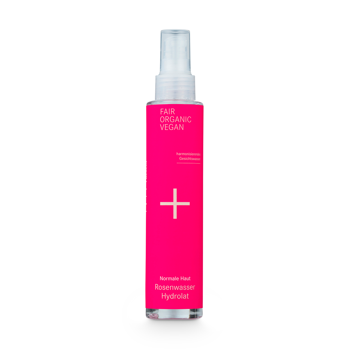 Rosenwasser, 100 ml