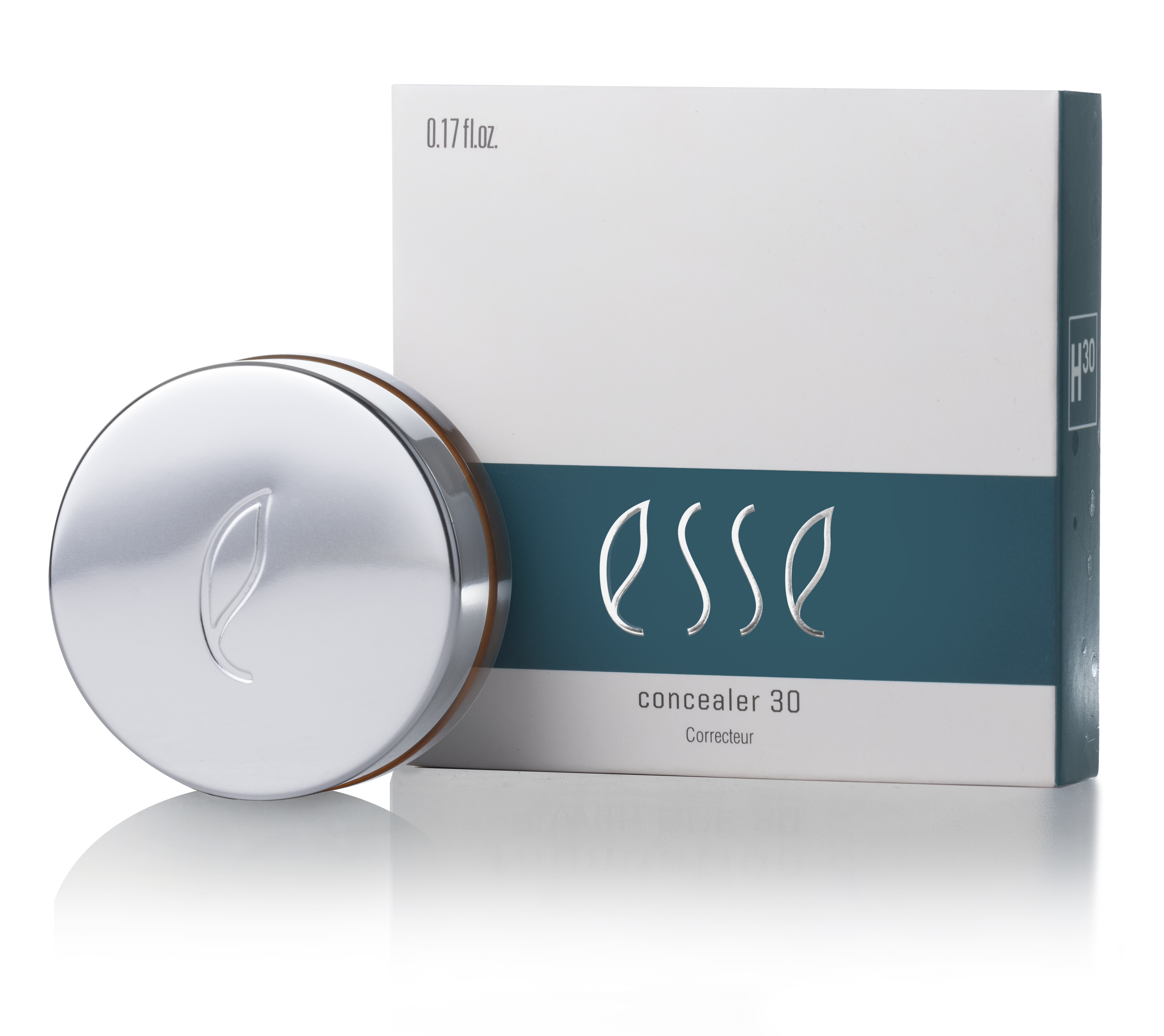 CONCEALER-BOX