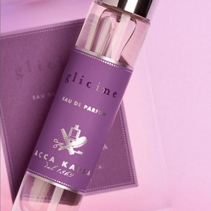 Glicine EdP, 15ml