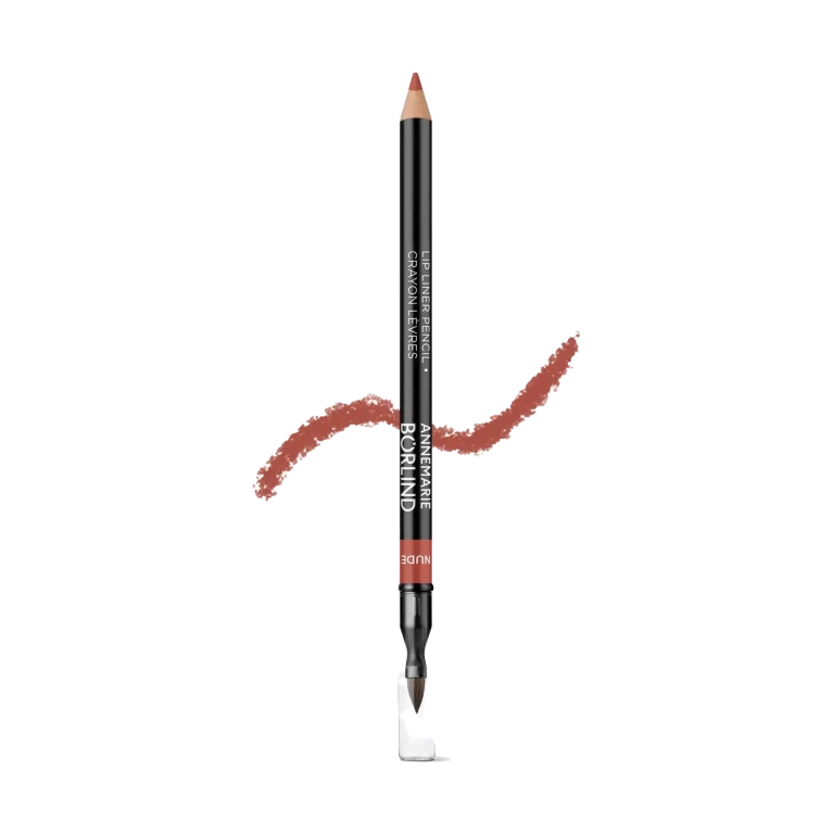 Lippenkonturenstift nude