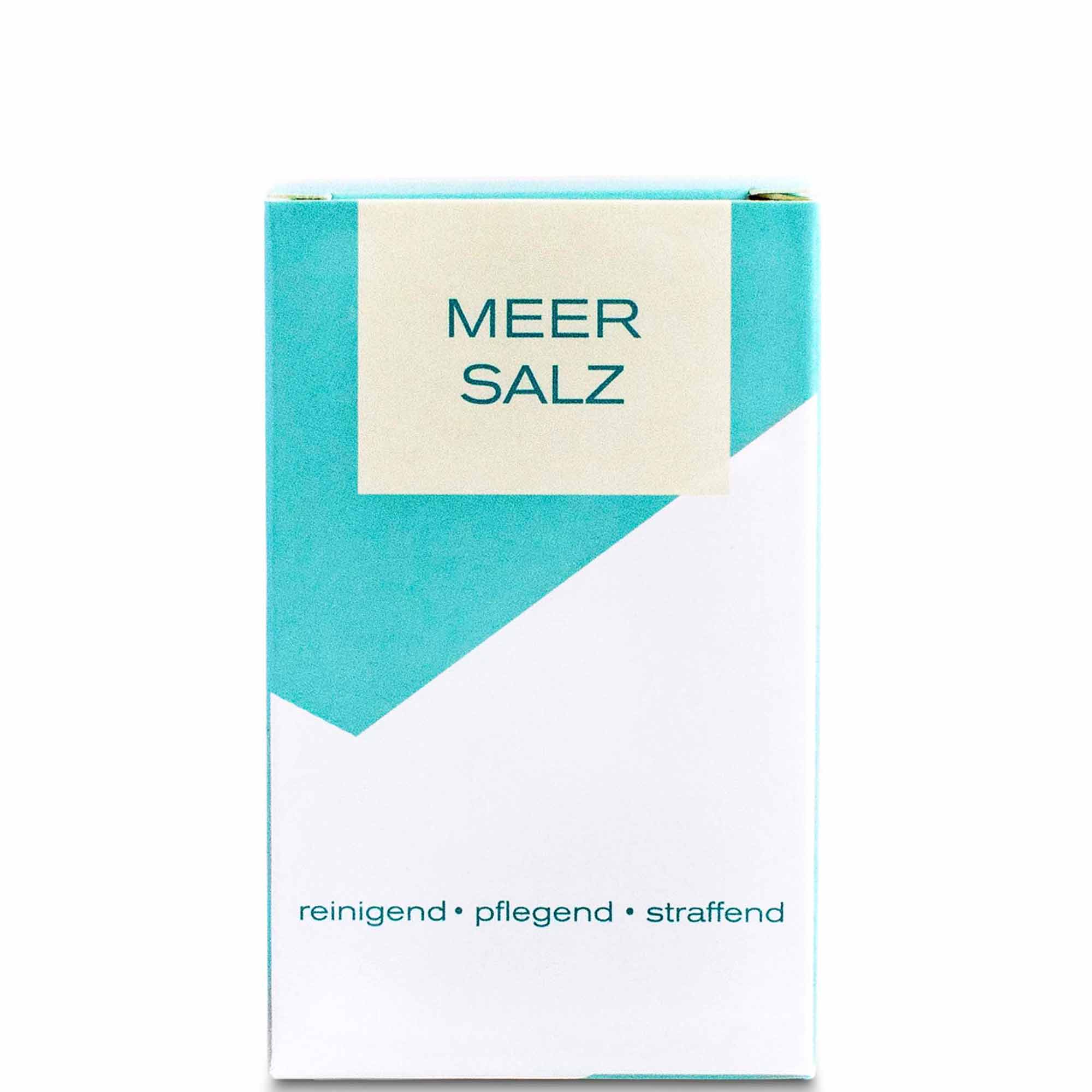 Sea Salt Soap (palm oil free) 100g