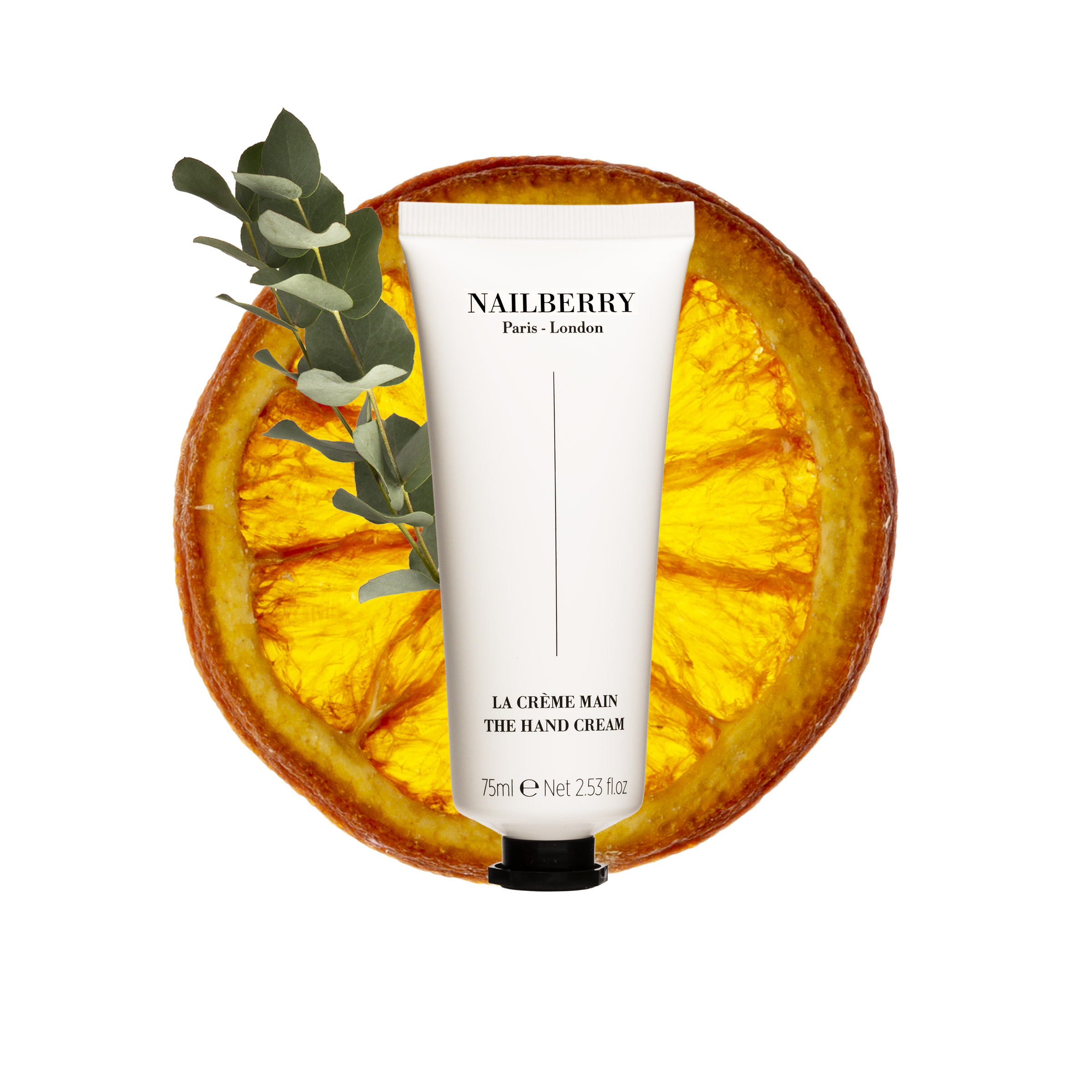 The Hand Cream, 75ml