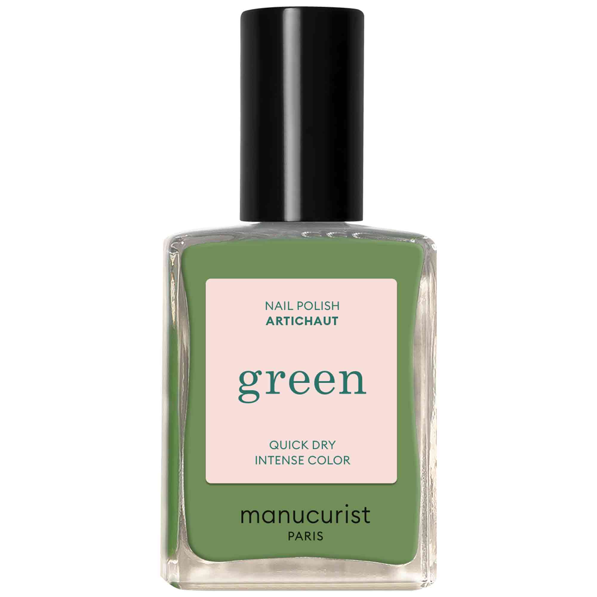 ARTICHAUT Green Nagellack