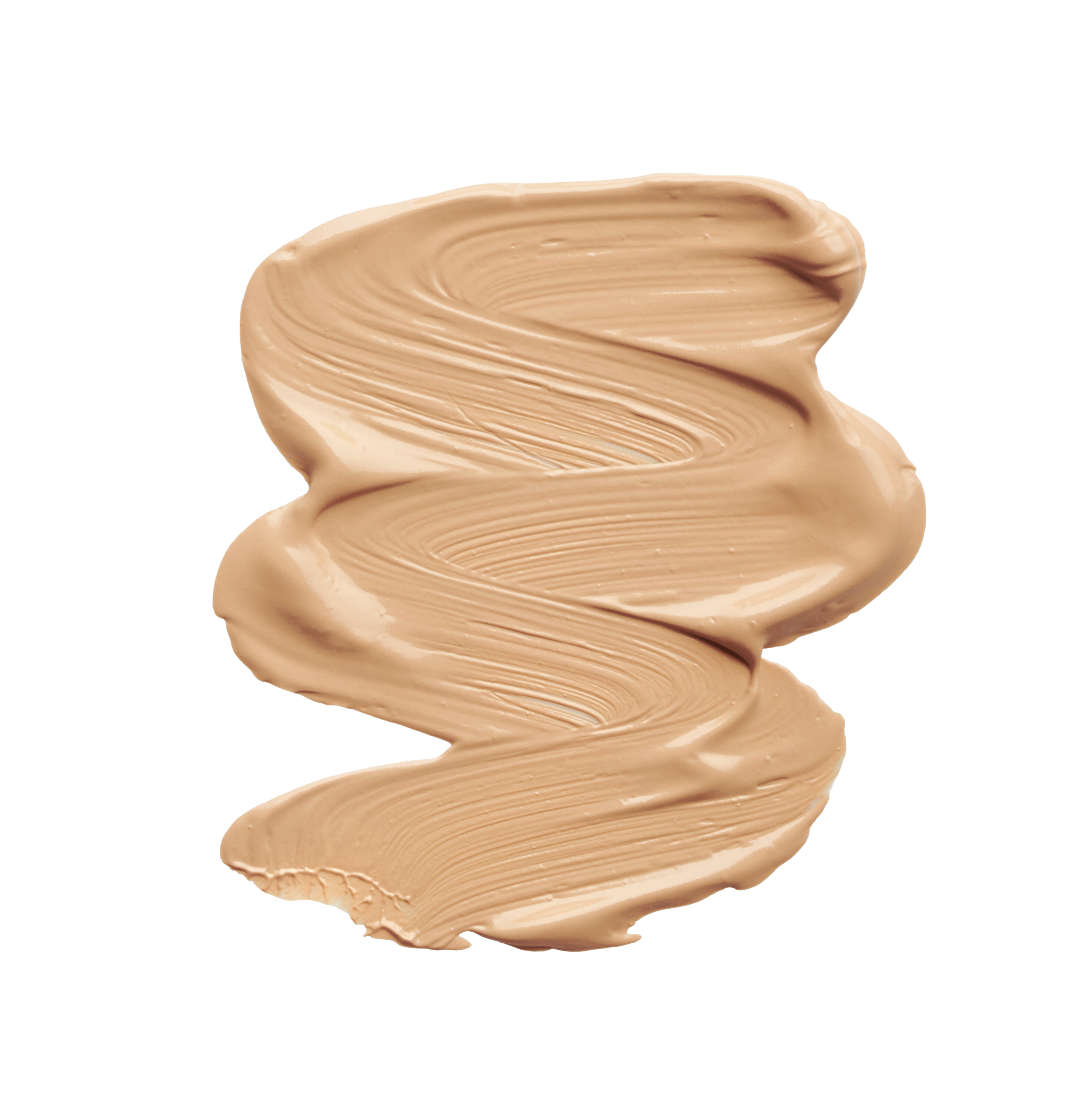 INIKA-Liquid-Foundation-Swatch-Honey_EAN-9553527049584