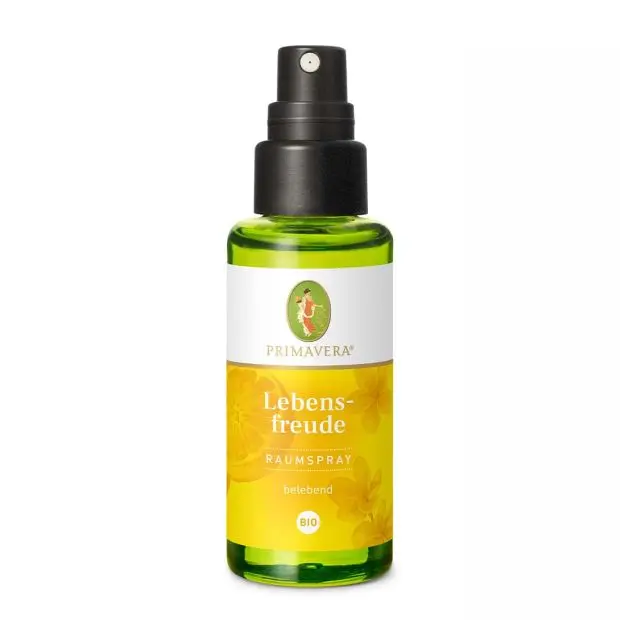 Raumspray Lebensfreude 50ml