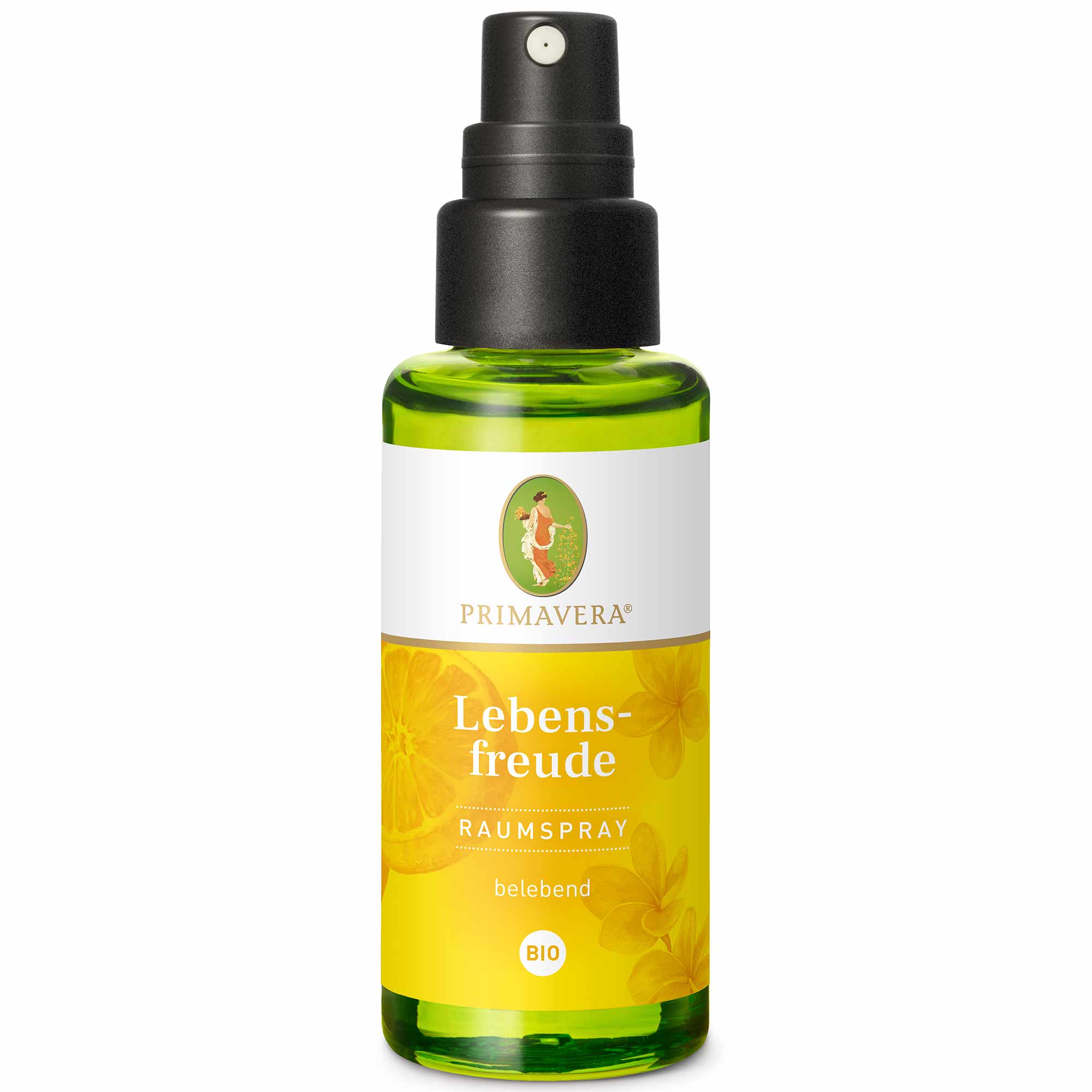 Raumspray Lebensfreude 50ml