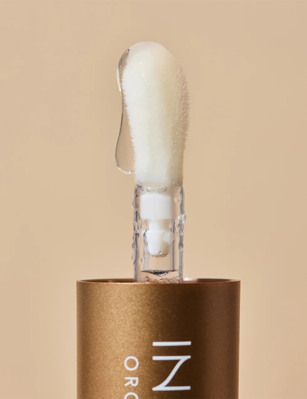 Organic Lip Oil