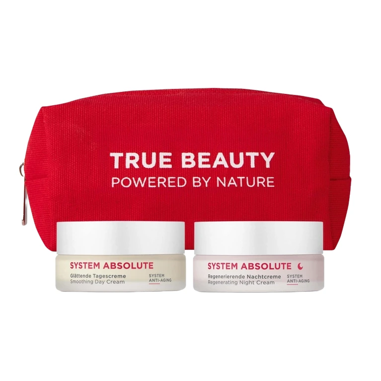 System Absolute Travel Essentials