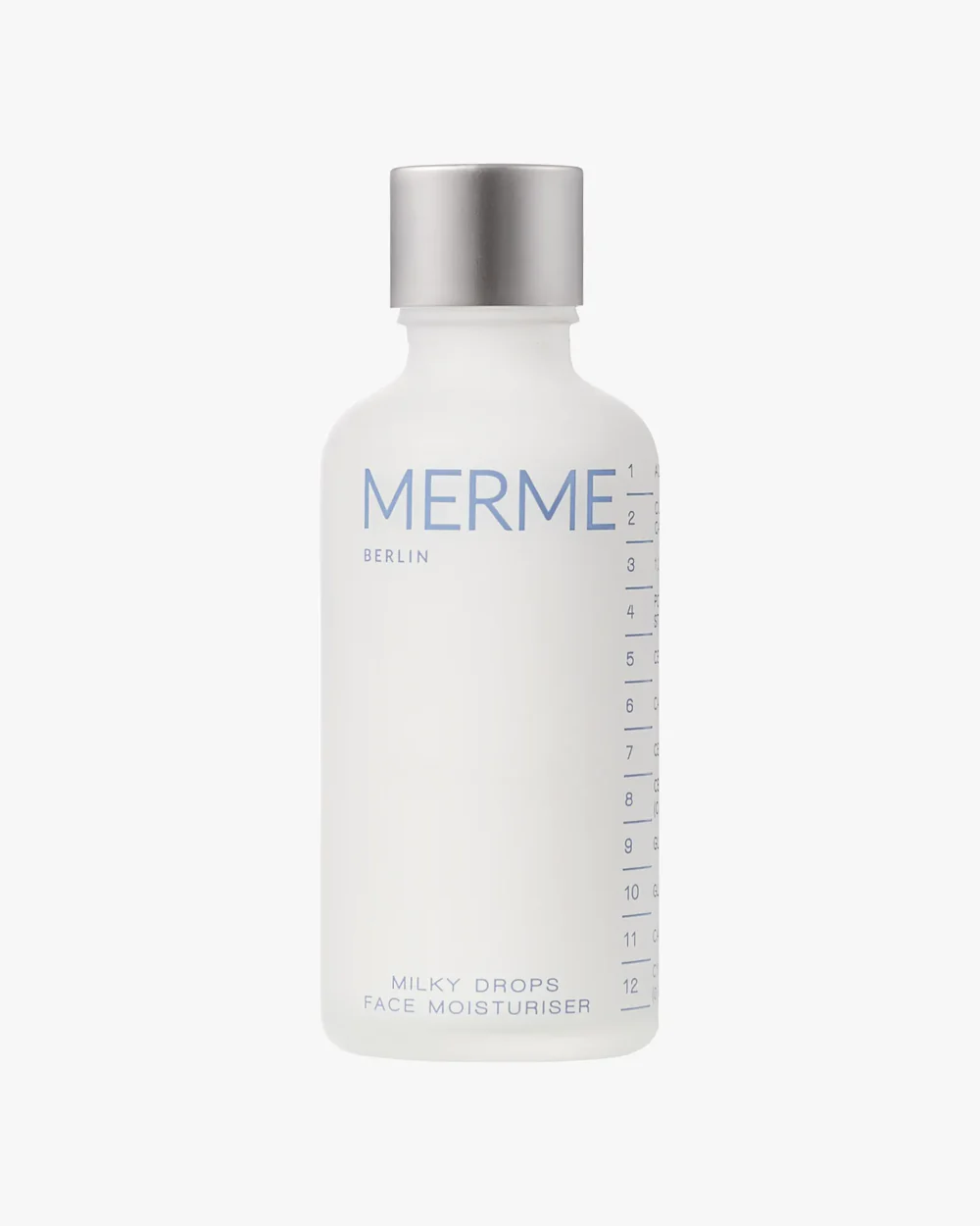 Milky Drops Face Moisturizer, 50 ml