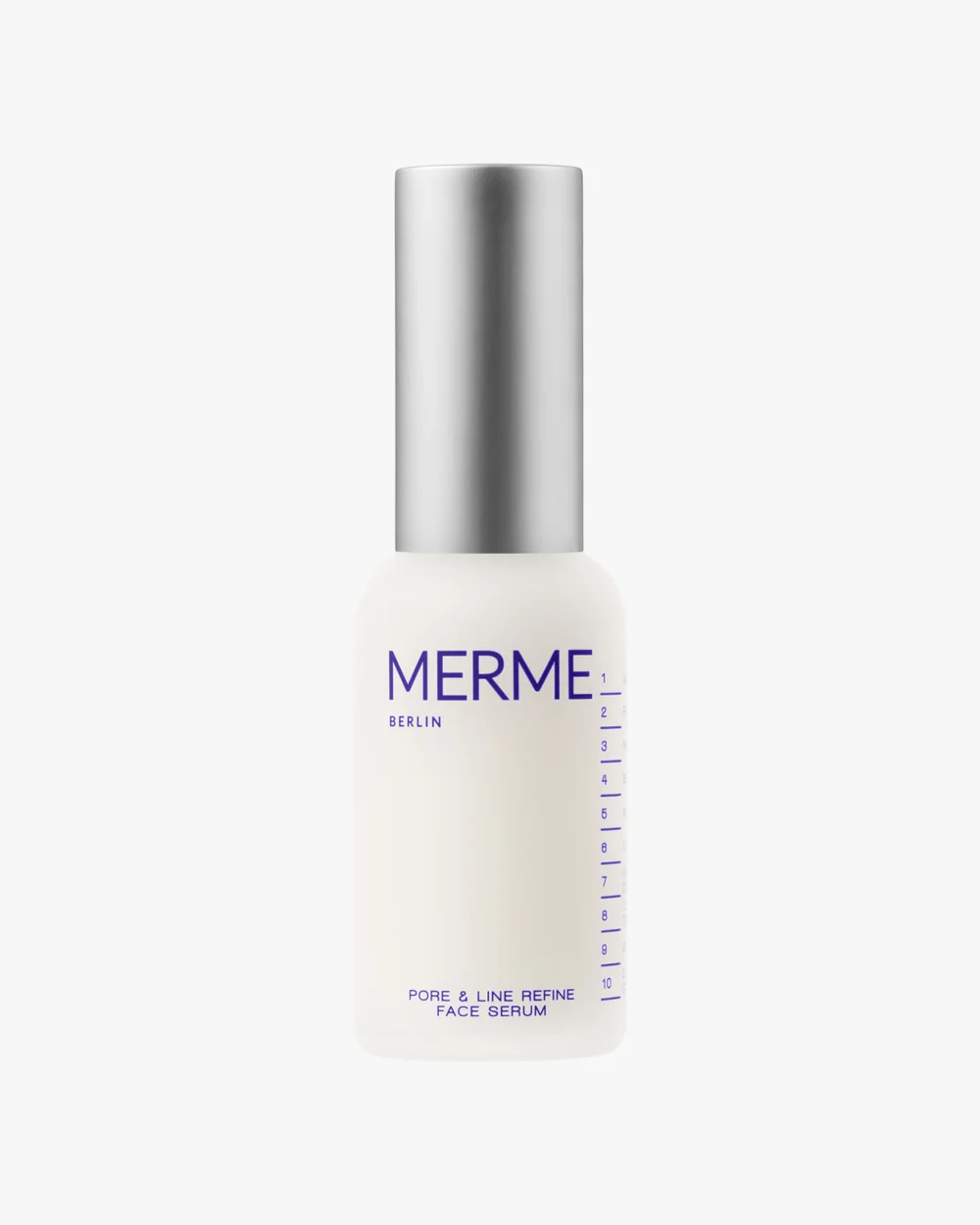 PORE & LINE REFINE FACE SERUM, 30ml