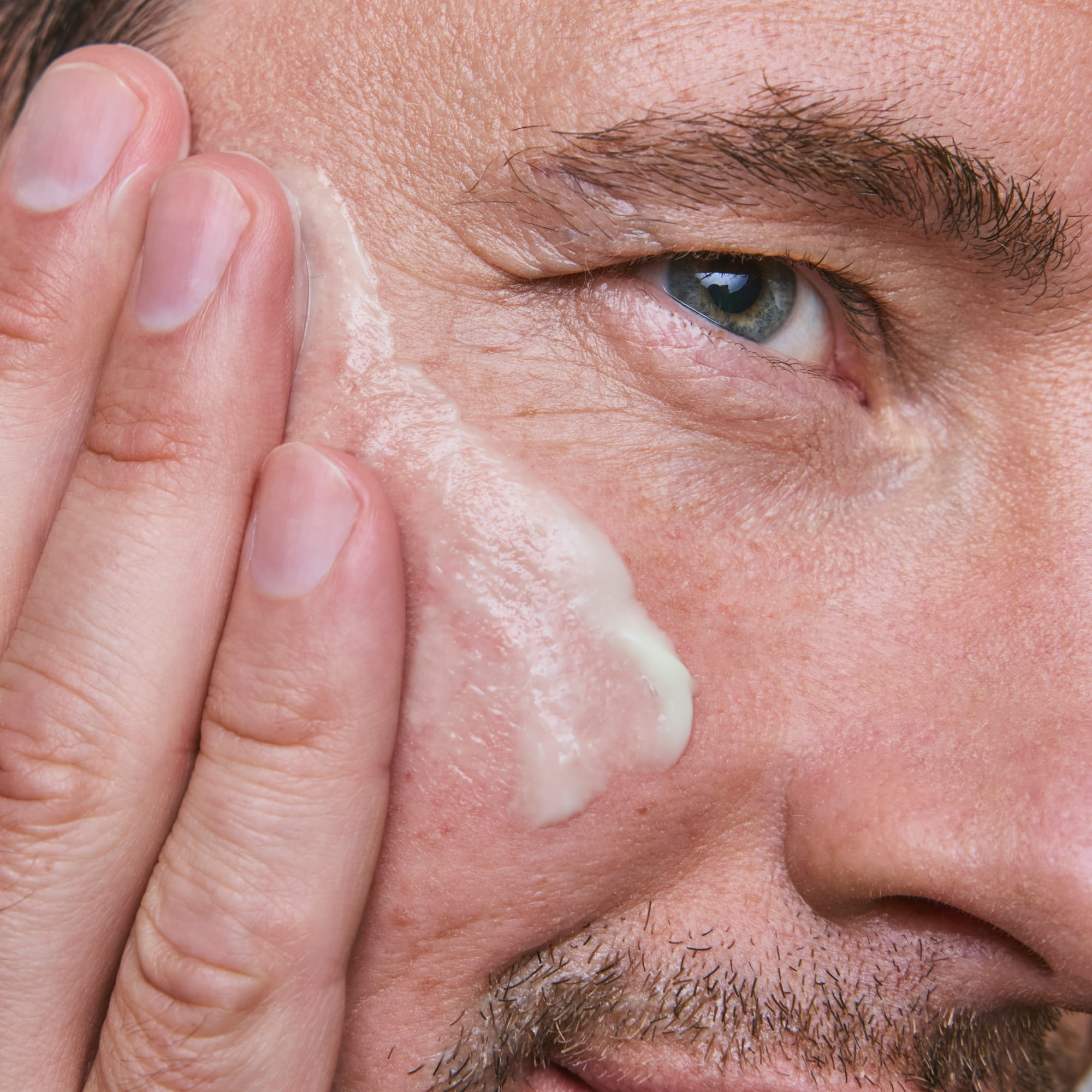 4752223016370_1 HIS Face Cream, 50ml