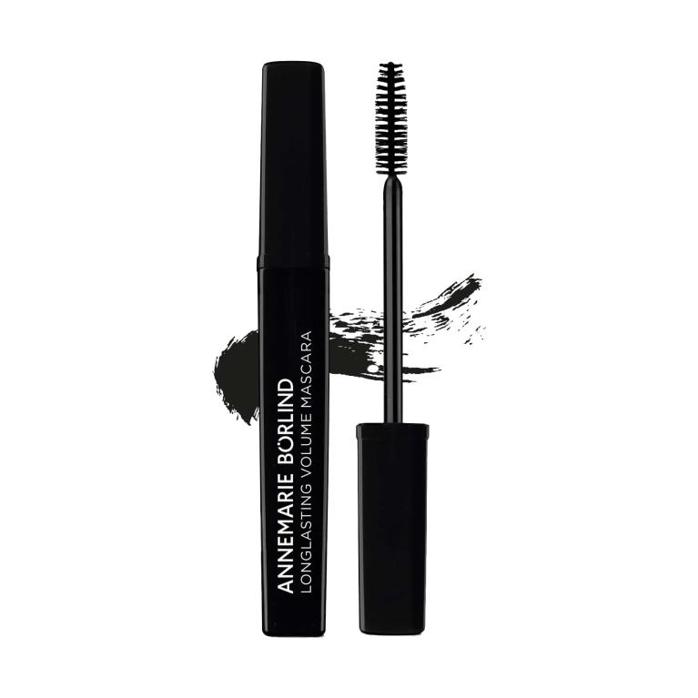 Long Lasting Volume Mascara, 10 ml