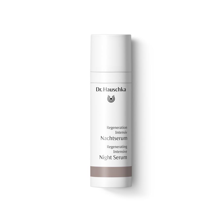 Regeneration Intensiv Nachtserum, 30 ml