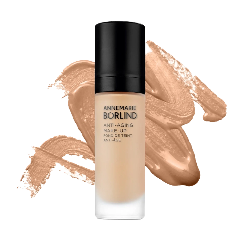 Anti Aging Make-Up-UP bronze, 30 ml