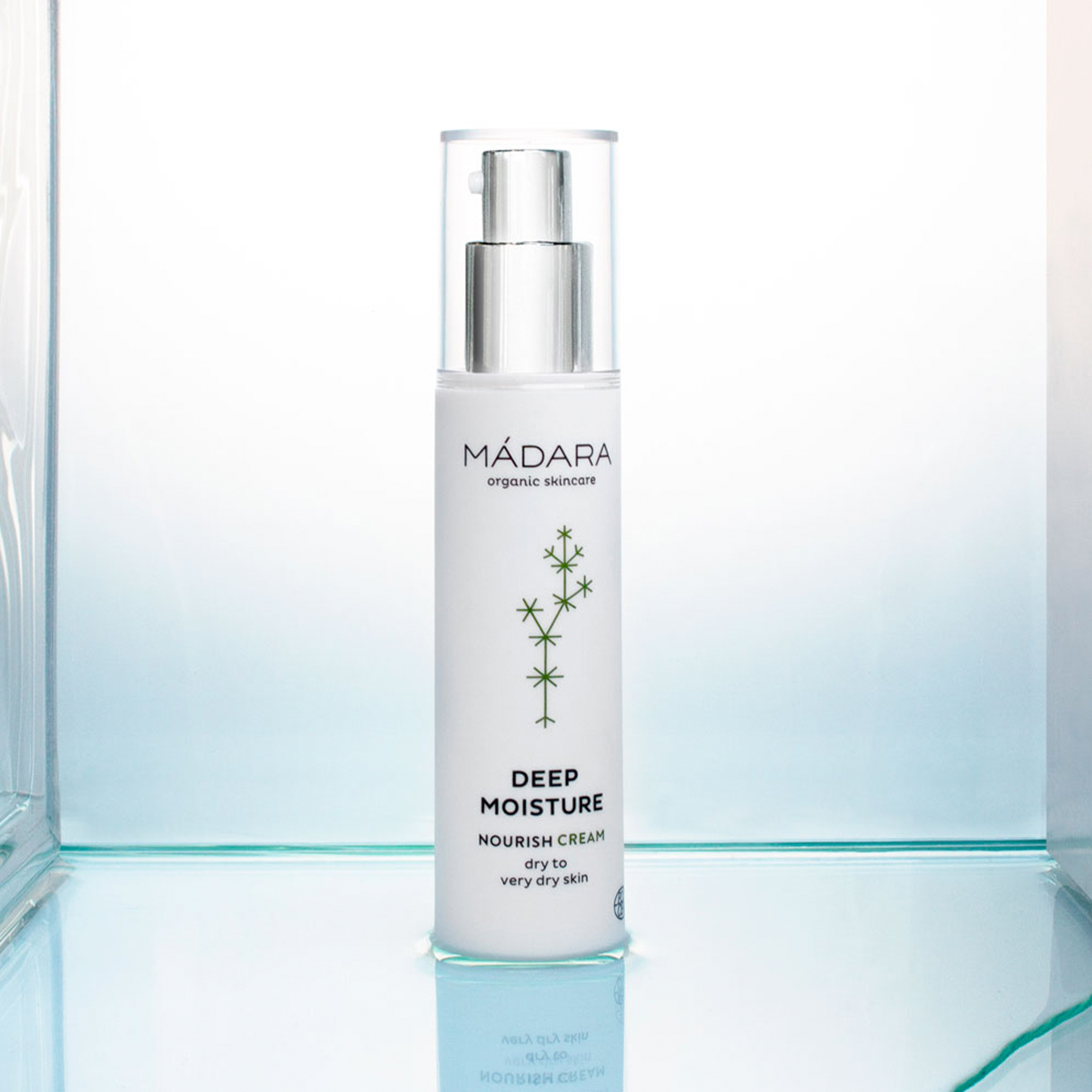 47510098212908uyriCArKBkIL Deep Moisture Intensive Feuchtigkeitscreme, 50ml