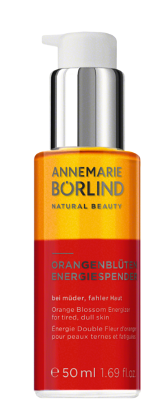 Orangenblüten Energiespender 50 ml
