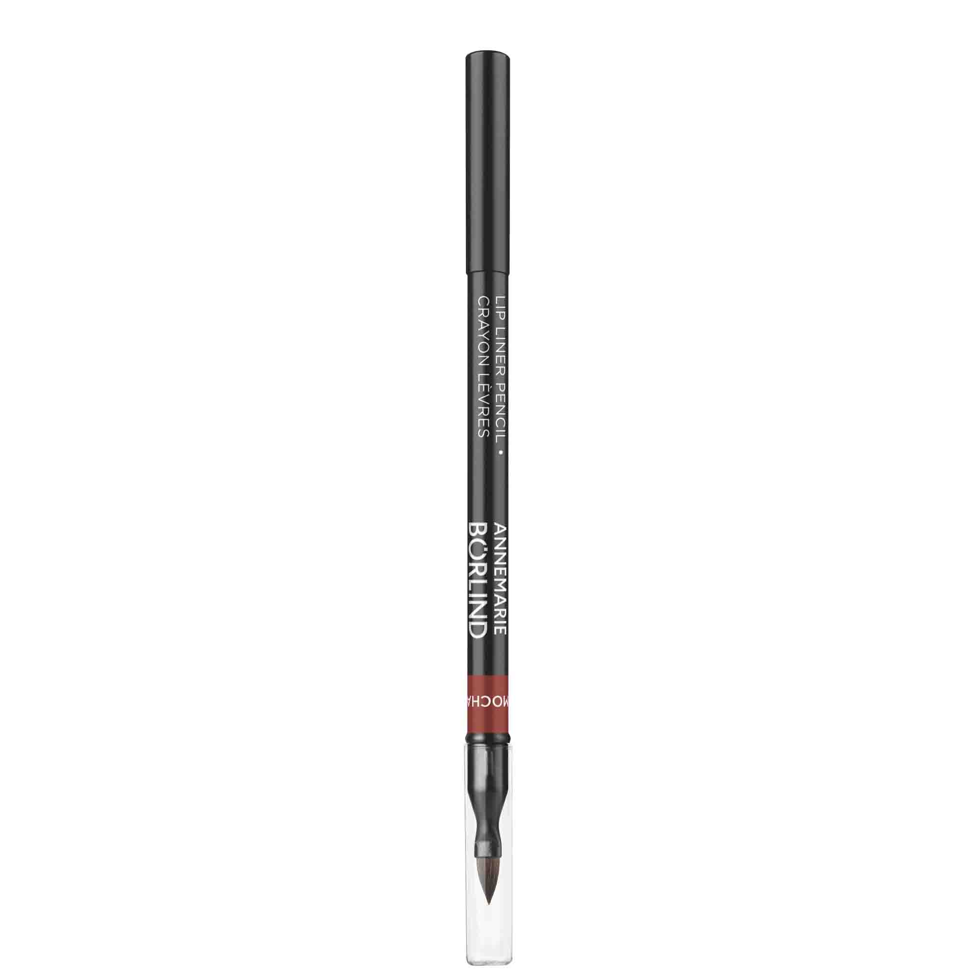 Lippenkonturenstift mocha