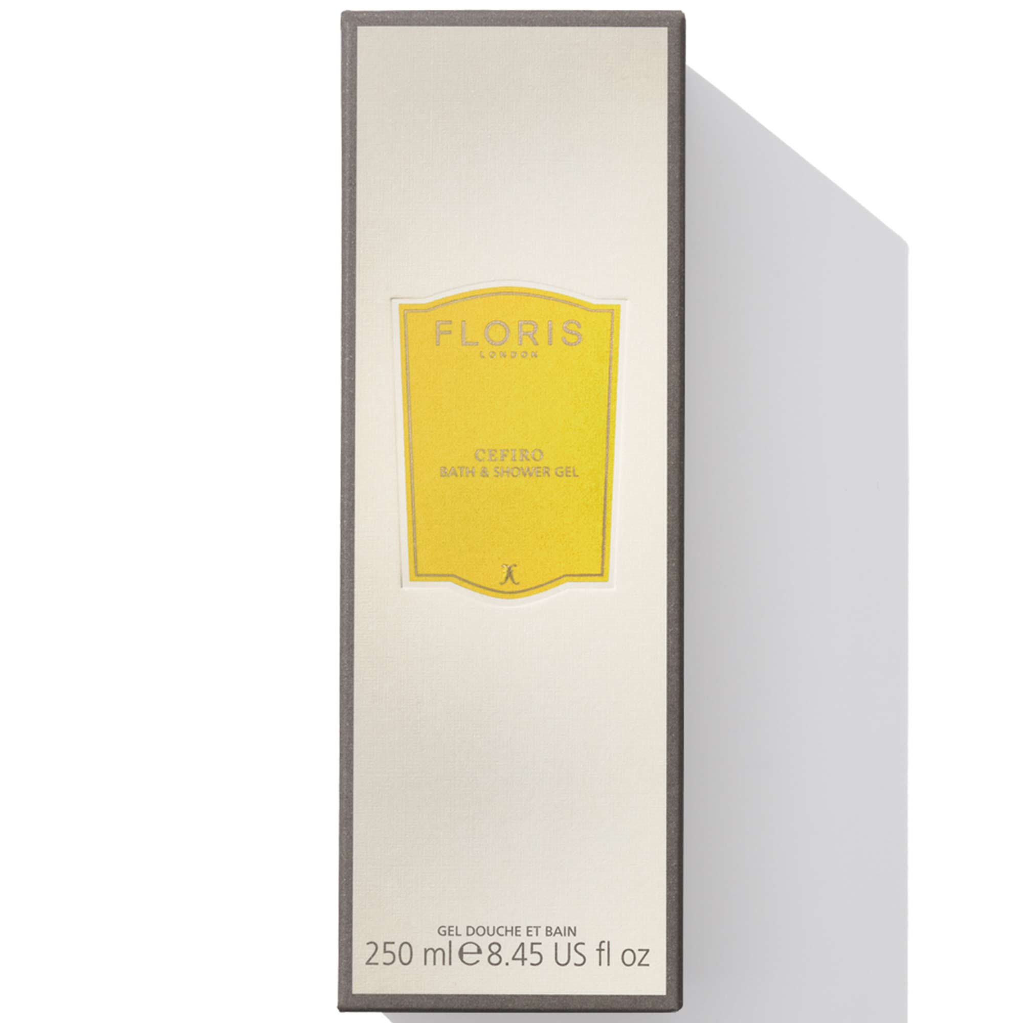 Cefiro-Bath-Shower-Gel-250ml-Box