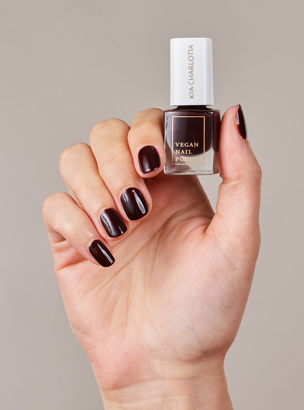 Nail Polish True Love
