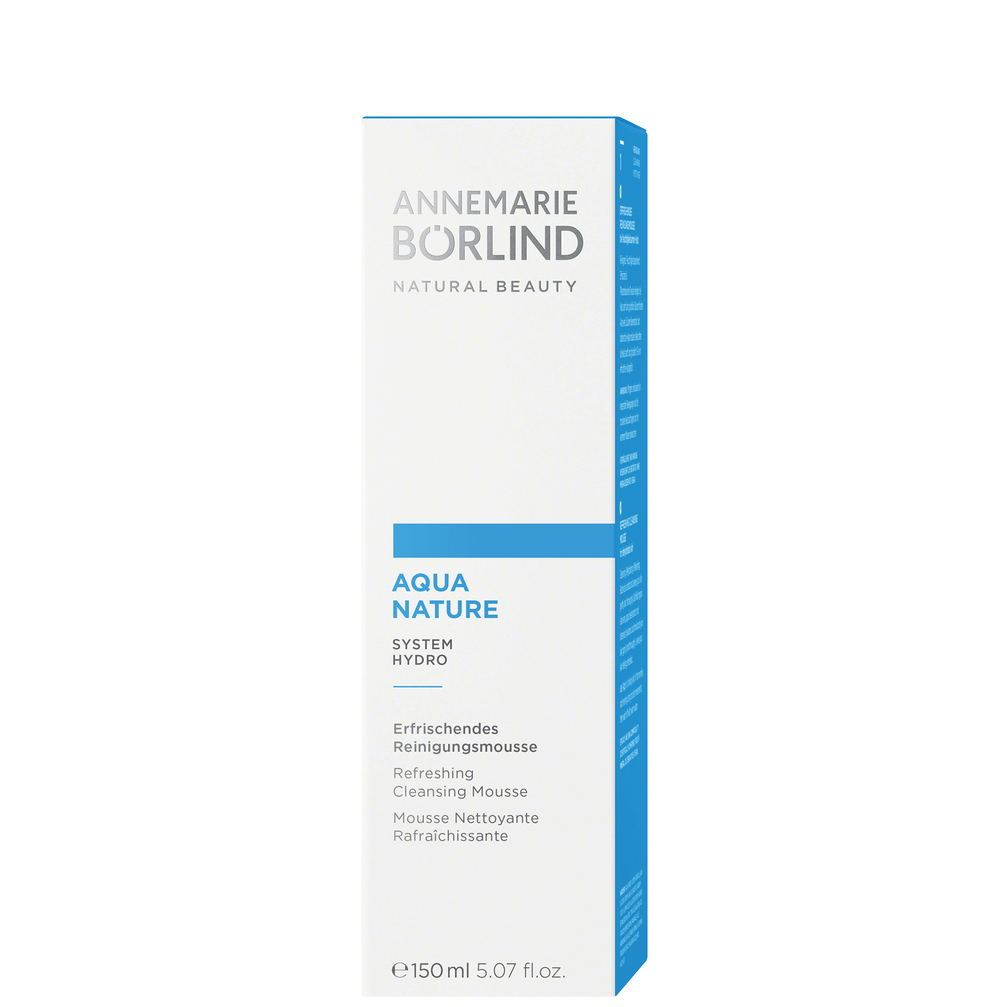 aquanature-reinigungsmousse-150-ml-annemarie-boerlind-2 AQUANATURE-Reinigungsmousse-150-ml