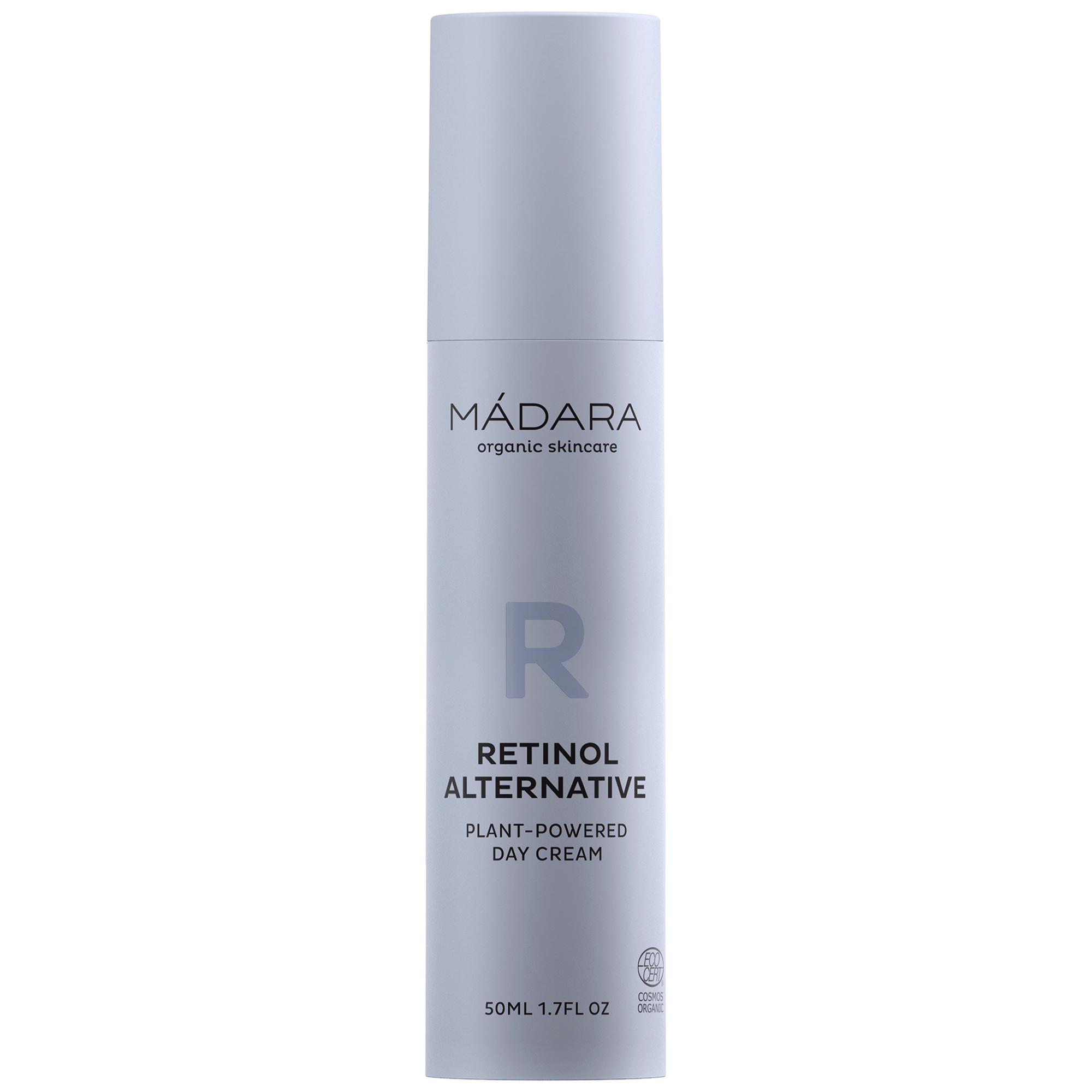 RETINOL ALTERNATIVE Crème de jour aux plantes, 50ml