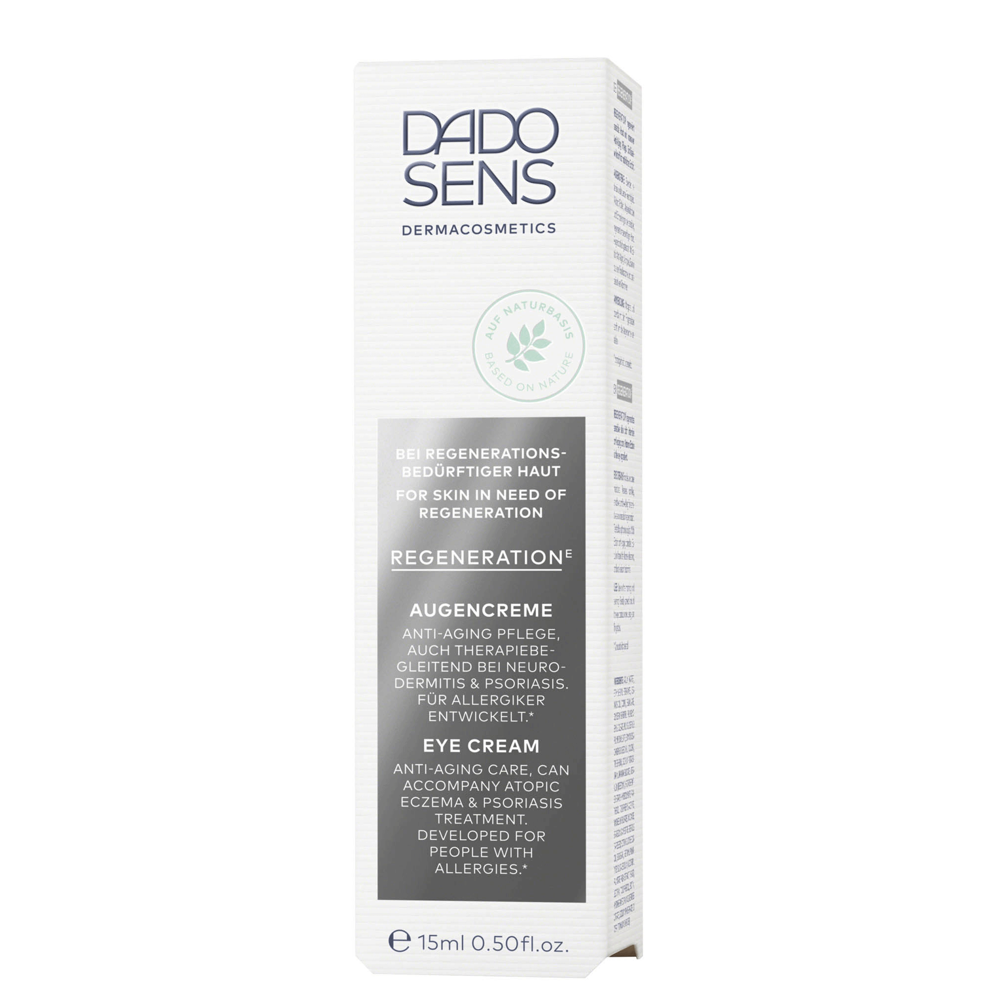 REGENERATION-E-AUGENCREME15-ml