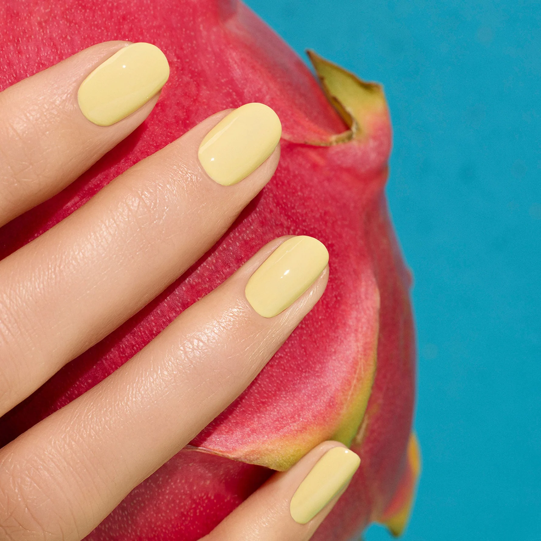3662263330880_0 MIMOSA Green Nagellack