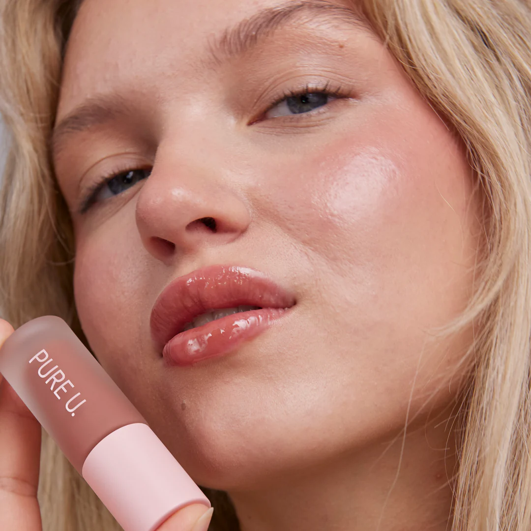 Produktbild_caramelcoud Balmy Lip Tint Caramel Cloud