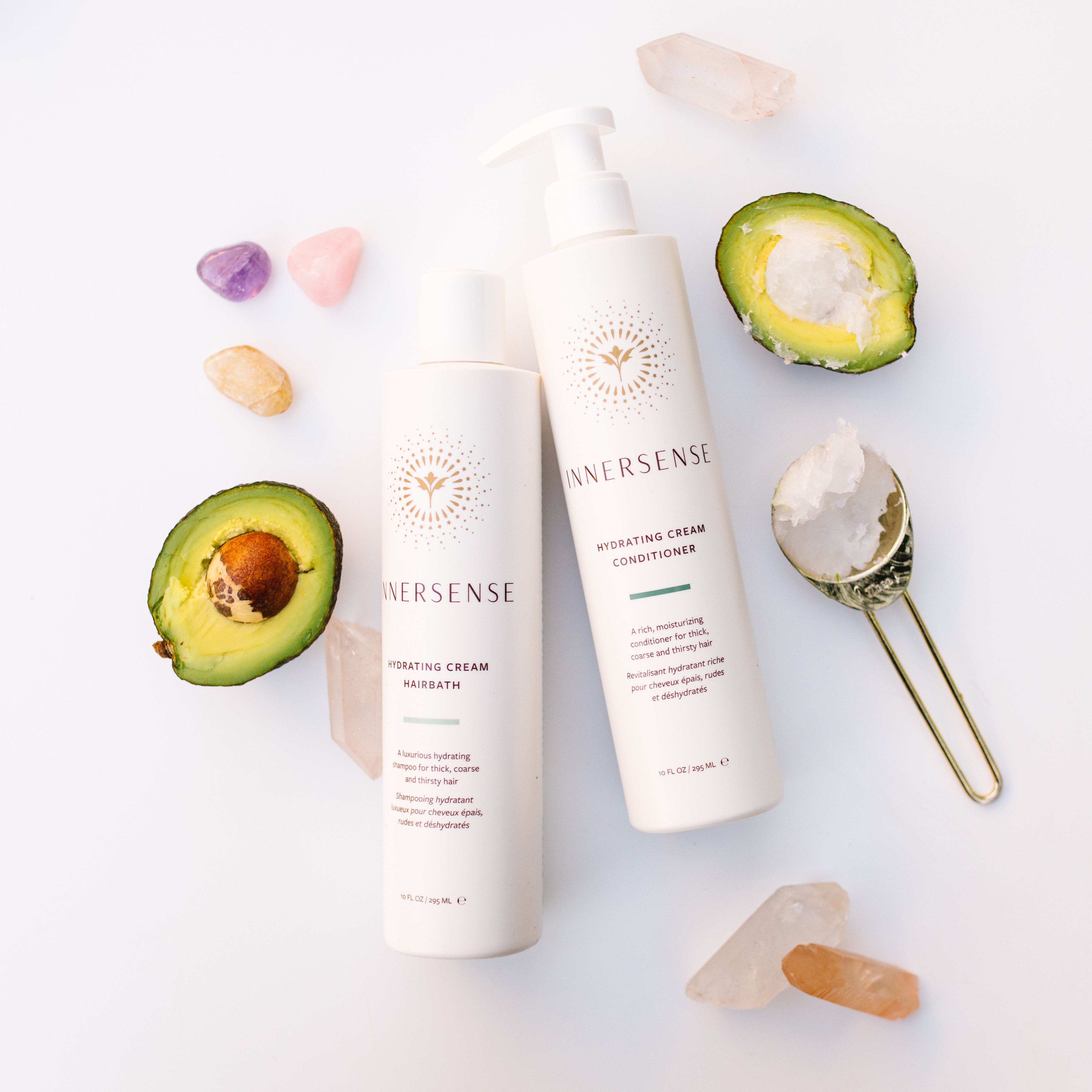 Hydrating Cream Conditioner, 59.15 ml Hydrating Cream Conditioner, 59.15 ml