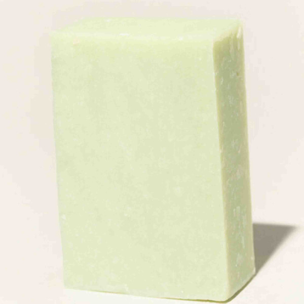 Body soap avocado, 100g