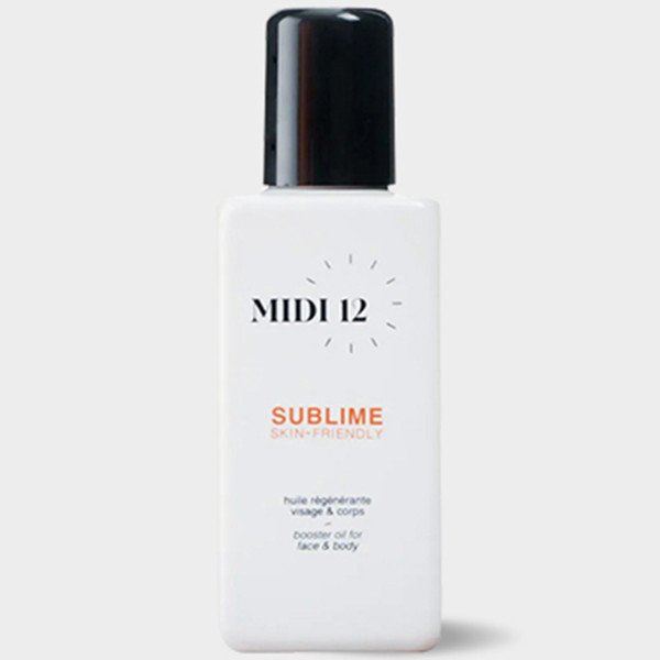 SUBLIME Regenerating After-Sun Oil, 150ml