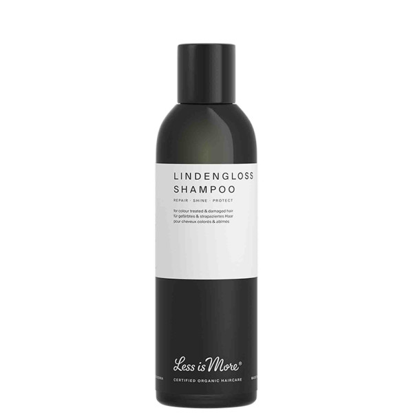 Lindengloss Shampoo 200 ml