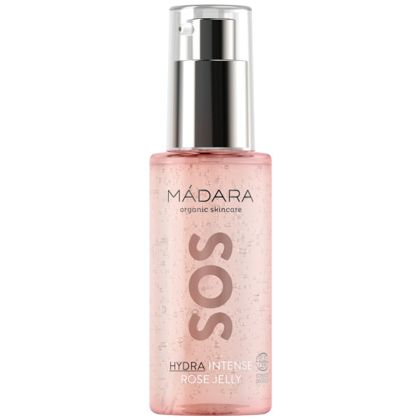 SOS Hydra Intense Rose Gel 75ml