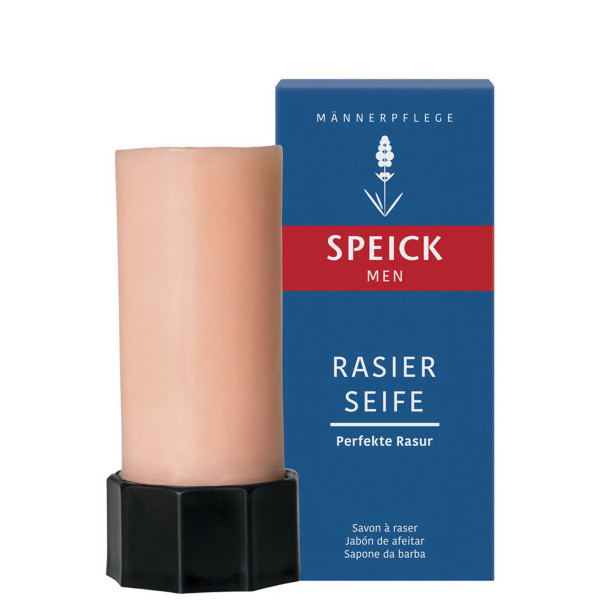 Men Rasier-Seife, 50 g